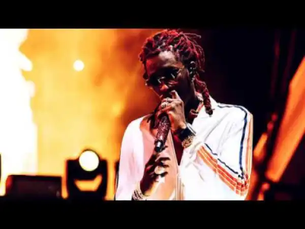 Young Thug - Rich Daddy